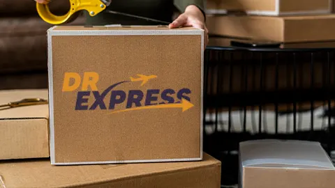 Packers & Movers