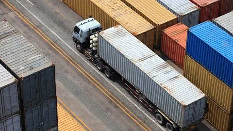 Domestic Courier & Cargo