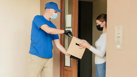 Door to Door