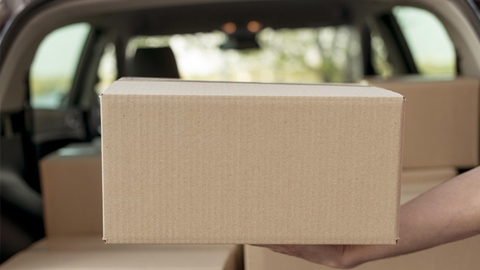 FTL & LTL Consignment Services