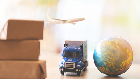 International Courier & Cargo